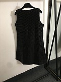 SUPER WHOLESALE | Jacquard Mini Dress