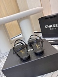 SUPER WHOLESALE | Lambskin Sandals