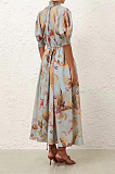 SUPER WHOLESALE | Billow Maxi Dress