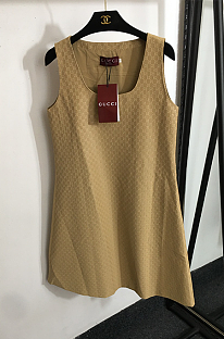 SUPER WHOLESALE | Jacquard Mini Dress