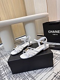 SUPER WHOLESALE | Lambskin Sandals