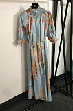 SUPER WHOLESALE | Billow Maxi Dress