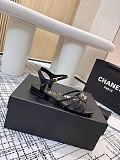 SUPER WHOLESALE | Lambskin Sandals