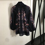 SUPER WHOLESALE | Printed Billow Suit