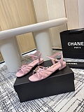 SUPER WHOLESALE | Lambskin Sandals