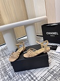 SUPER WHOLESALE | Lambskin Sandals