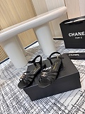 SUPER WHOLESALE | Lambskin Sandals