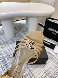 SUPER WHOLESALE | Lambskin Sandals