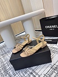 SUPER WHOLESALE | Lambskin Sandals