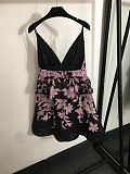 SUPER WHOLESALE | Dawning Beaded Tuck Short