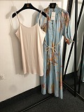 SUPER WHOLESALE | Billow Maxi Dress