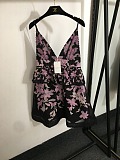 SUPER WHOLESALE | Dawning Beaded Tuck Short
