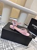 SUPER WHOLESALE | Lambskin Sandals