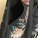 SUPER WHOLESALE | Printed Billow Suit