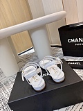 SUPER WHOLESALE | Lambskin Sandals