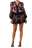 SUPER WHOLESALE | Dawning Beaded Tuck Short
