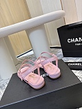 SUPER WHOLESALE | Lambskin Sandals