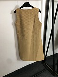 SUPER WHOLESALE | Jacquard Mini Dress