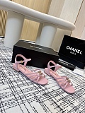 SUPER WHOLESALE | Lambskin Sandals