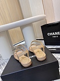 SUPER WHOLESALE | Lambskin Sandals