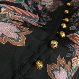 SUPER WHOLESALE | Printed Billow Suit