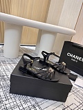 SUPER WHOLESALE | Lambskin Sandals