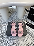 SUPER WHOLESALE | Lambskin Sandals