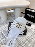 SUPER WHOLESALE | Lambskin Sandals
