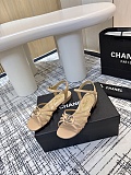SUPER WHOLESALE | Lambskin Sandals