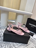 SUPER WHOLESALE | Lambskin Sandals