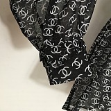 SUPER WHOLESALE | See-through Monogram Shirt Top
