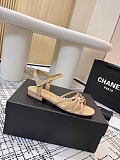 SUPER WHOLESALE | Lambskin Sandals