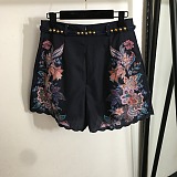SUPER WHOLESALE | Printed Billow Suit