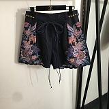 SUPER WHOLESALE | Printed Billow Suit