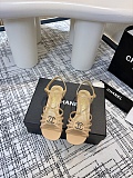 SUPER WHOLESALE | Lambskin Sandals