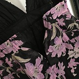 SUPER WHOLESALE | Dawning Beaded Tuck Short