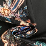 SUPER WHOLESALE | Printed Billow Suit