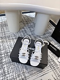SUPER WHOLESALE | Lambskin Sandals