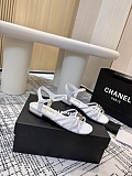 SUPER WHOLESALE | Lambskin Sandals