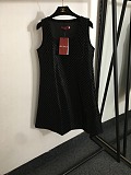 SUPER WHOLESALE | Jacquard Mini Dress