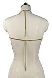 SUPER WHOLESALE |   Beach Beads Bra Top