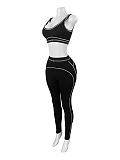 SUPER WHOLESALE | Legging & Crop Tank Top