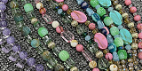 SUPER WHOLESALE | Beach Beads Bra Top