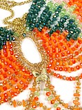 SUPER WHOLESALE |   Beach Beads Bra Top