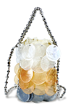 SUPER WHOLESALE | Chips Evening Bag