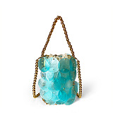 SUPER WHOLESALE | Chips Evening Bag