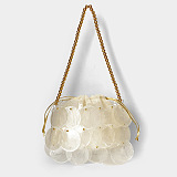 SUPER WHOLESALE | Chips Evening Bag