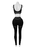 SUPER WHOLESALE | Legging & Crop Tank Top