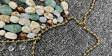 SUPER WHOLESALE |  Beach Beads Bra Top