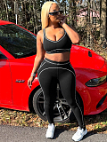 SUPER WHOLESALE | Legging & Crop Tank Top